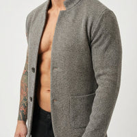 Givalli Refined Cardigan