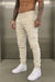 Olympus Cargo Jogger - Cream
