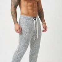 Emberon Tapered Jogger