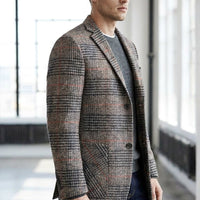 Maxime Comfort Blazer