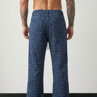 Veazie Distressed Pants
