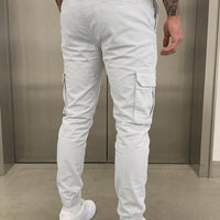 Olympus Cargo Jogger - Stone