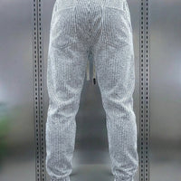Emberon Tapered Jogger
