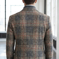 Maxime Comfort Blazer