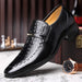 STERLING CROC SHOES