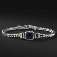 CARROW GEMSTONE BRACELET