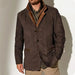 REID VINTAGE JACKET