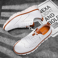 Rex Hybrid Knit Trainers