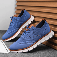 Rex Hybrid Knit Trainers