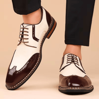 THE GRAHAM BROGUE