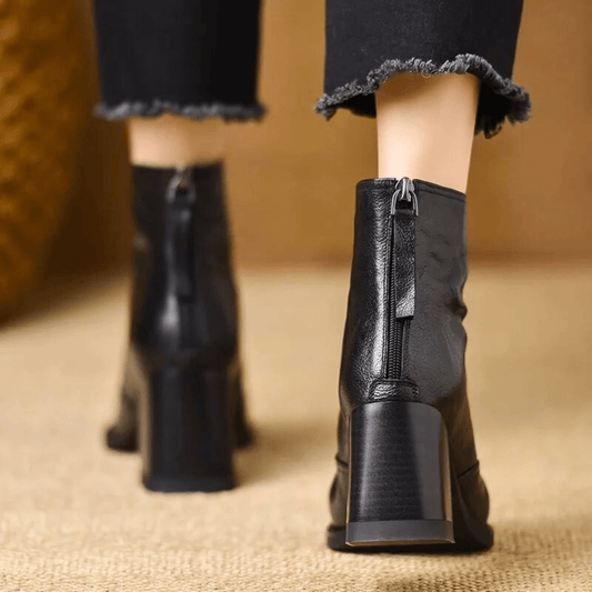 THE OVELLE BOOT