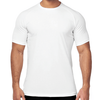 Reid Crew T-Shirt 5-Pack